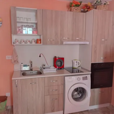 Appartamento Spirit *