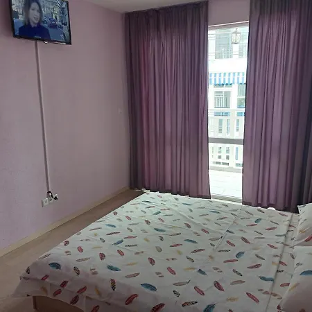 Spirit Appartamento *