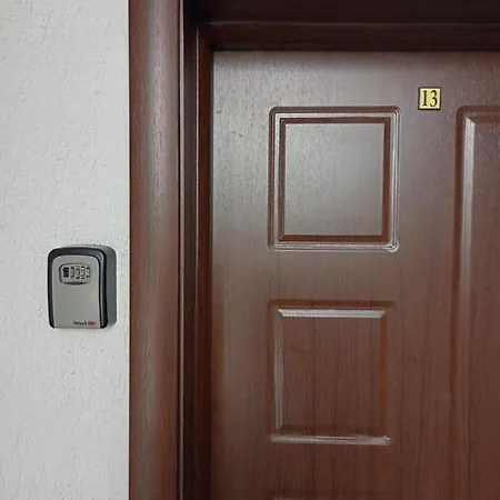 Appartamento Spirit *