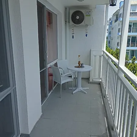 Appartamento Spirit Nesebar