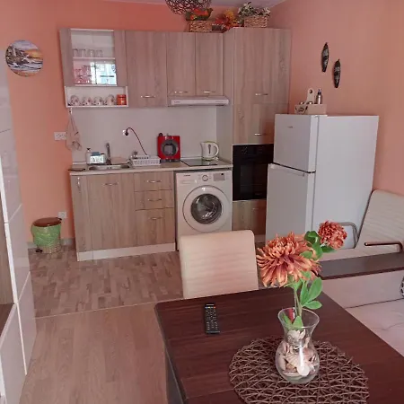 Appartamento Spirit Nesebar