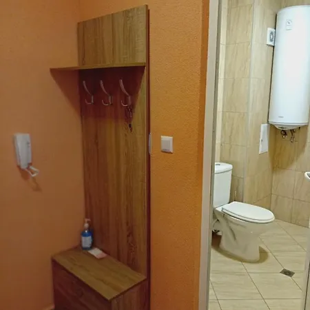 Appartamento Spirit Nesebar