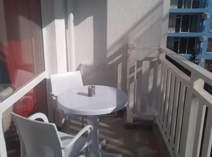 Апартамент Spirit *