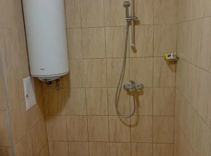 Spirit Апартамент