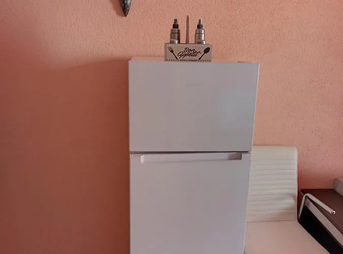 Spirit * Несебър