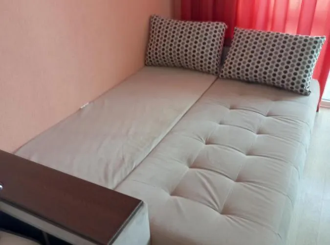 Spirit Несебър