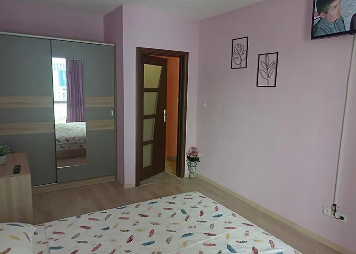 Spirit Апартамент