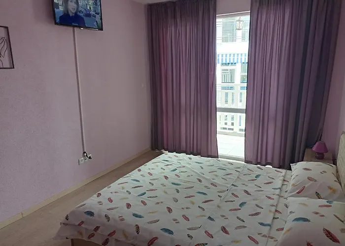 Spirit Апартамент *