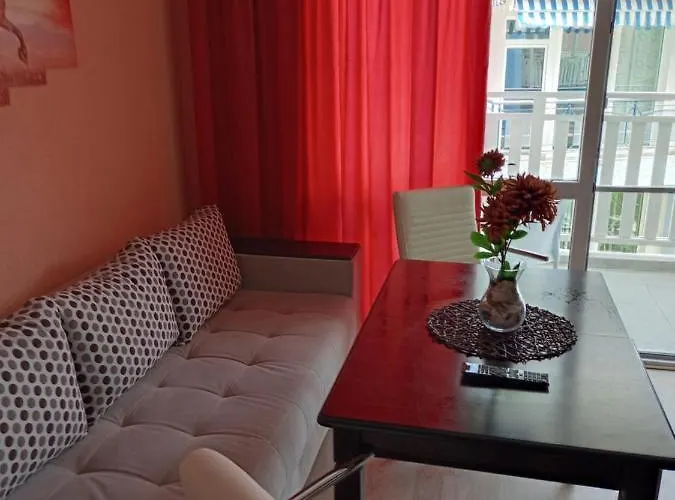 Spirit Несебър