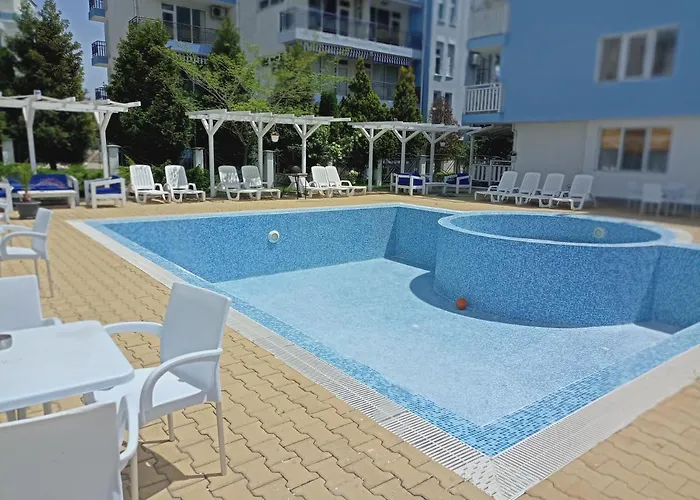 Spirit Несебър