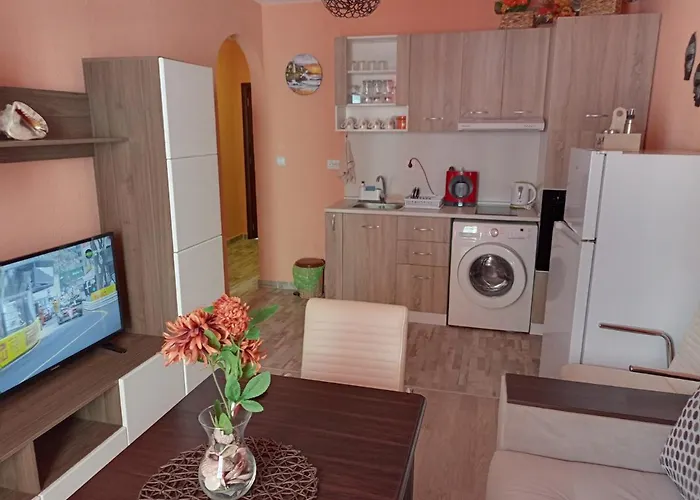 Spirit * Несебър