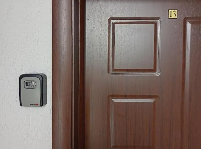 Апартамент Spirit *