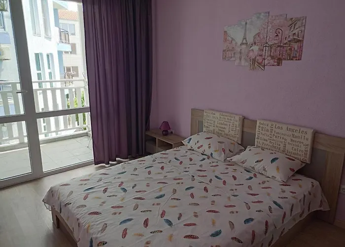 Spirit Апартамент