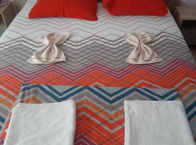 Spirit Апартамент *